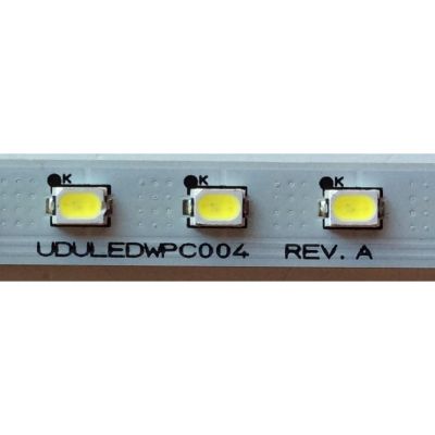 KIT DE LED PARA TV / V216BGLPE1 REV.C2 / UDULEDWPC004 REV.A  - Imagen 2